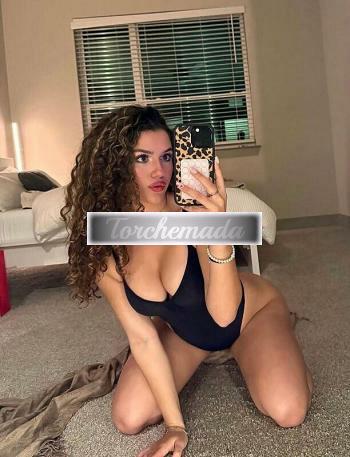 Girl Trasgressiva Graziosa  Latina