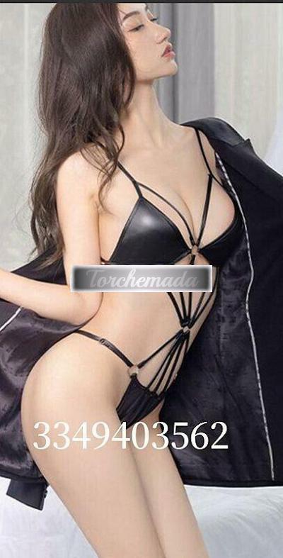 Girl Bellissima Modella  Brescia