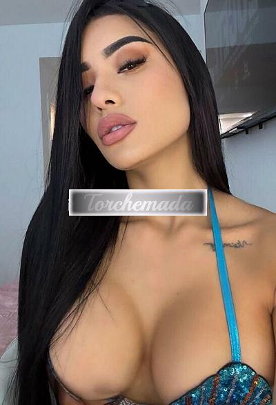 Girl Piccantissima Sensuale  Torino