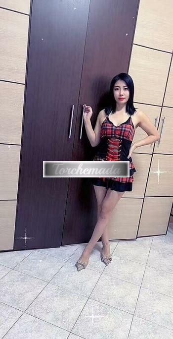 Girl Felina Girl  Lodi