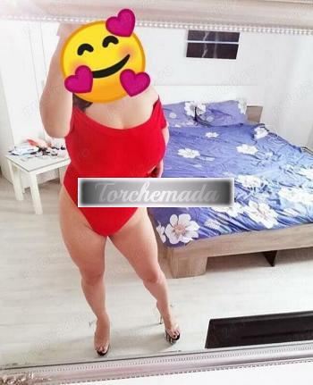 Girl Vogliosa Attrice  Bergamo