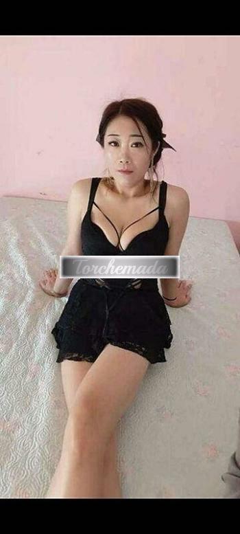 Girl Trasgressiva Femmina  Venezia