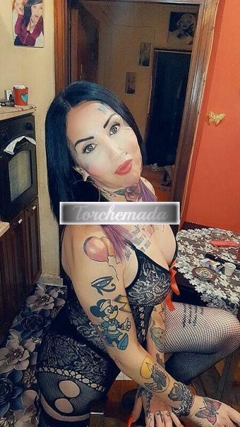 Girl Vogliosa Bambola  Siracusa