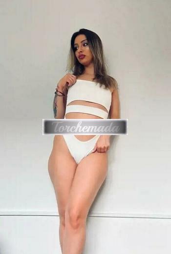 Girl Spettacolare Esibizionista  Crotone