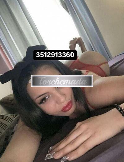 Girl Vogliosa Coinvolgente  Cagliari