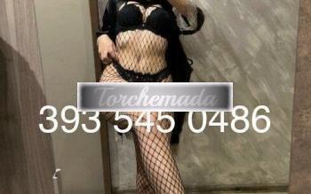 Girl Felina Graziosa  Alessandria