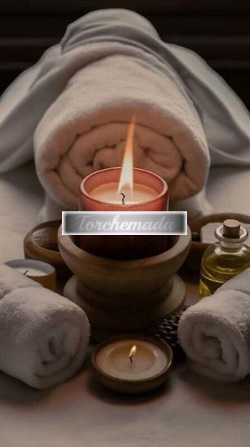 Girl Oasi Relax Aromaterapico  Verona