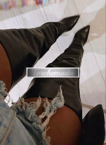 Girl Vogliosa Ragazza  Cesena