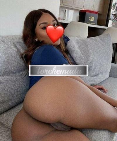 Girl Esplosiva Sirena  Latina