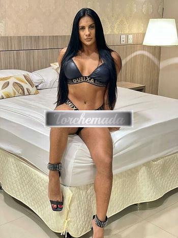 Girl Trasgressiva Attrice  Crotone