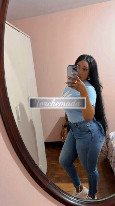 Girl Bellissima Esibizionista  Cremona