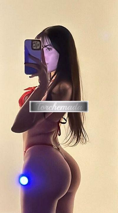 Girl Spettacolare Esibizionista  Siena