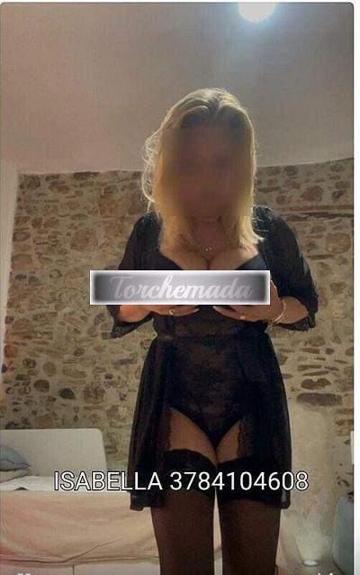 Girl Gran bella gnocca  Benevento