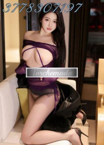 Girl Novità orientale  Fermo