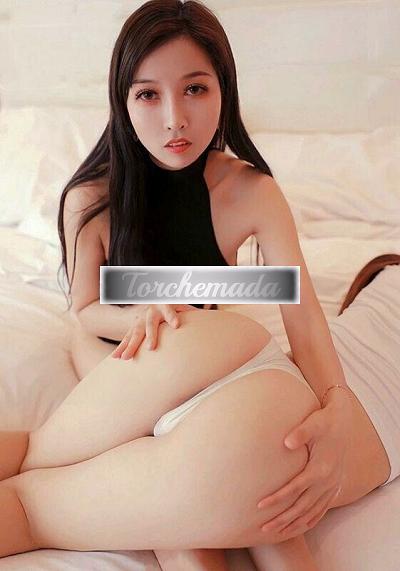 Girl Relax Orientale Esclusivo  Varese