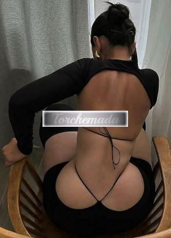 Girl Frutto della Passione  Frosinone