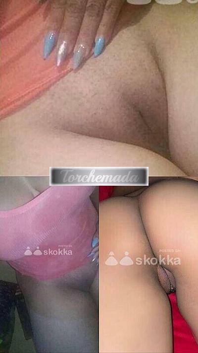 Girl Trasgressiva Coinvolgente  Ancona