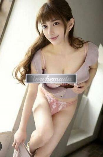 Girl Strepitosa Modella  Modena