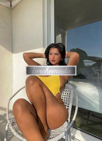 Girl Esplosiva Ragazza  Carbonia-iglesias