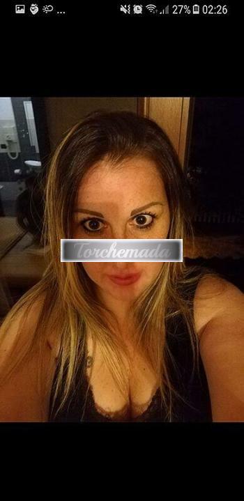 Girl Sexy Modella  Varese