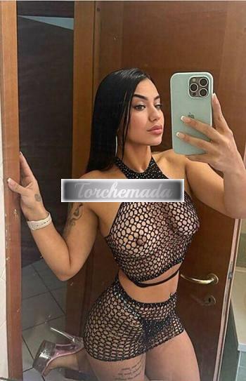 Girl Felina Maestra  Foggia