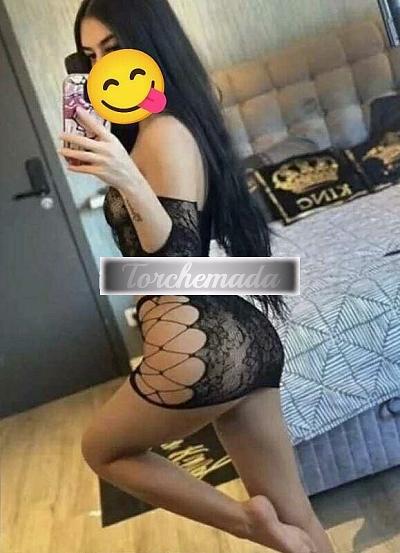 Girl Escort reale  Ravenna