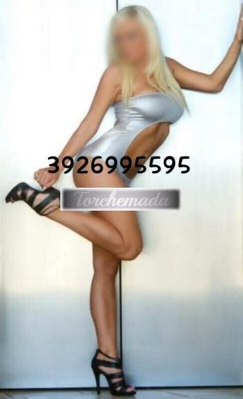 Girl Vogliosa Sensuale  Ascoli Piceno
