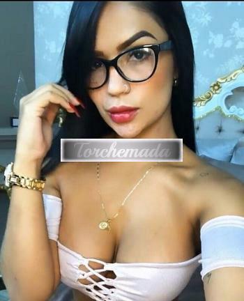 Girl Pamela  La Spezia