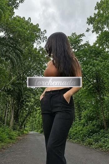 Girl Spettacolare Sirena  Milano