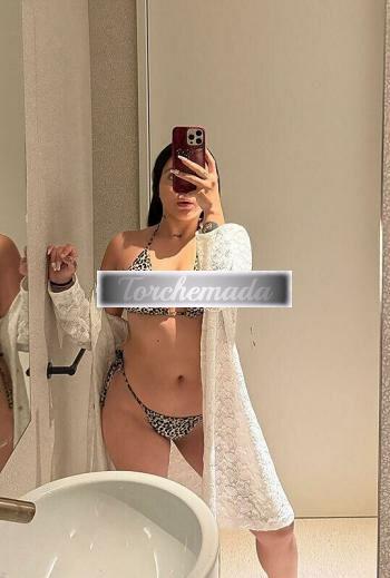 Girl Strepitosa Maestra  Milano