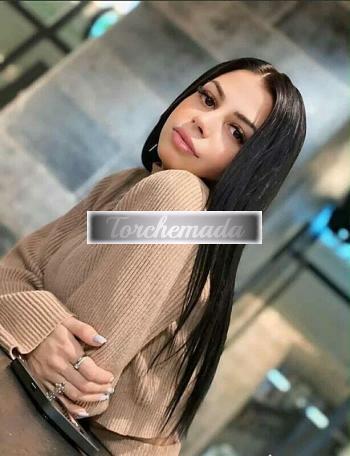 Girl Calda Attrice  Venezia