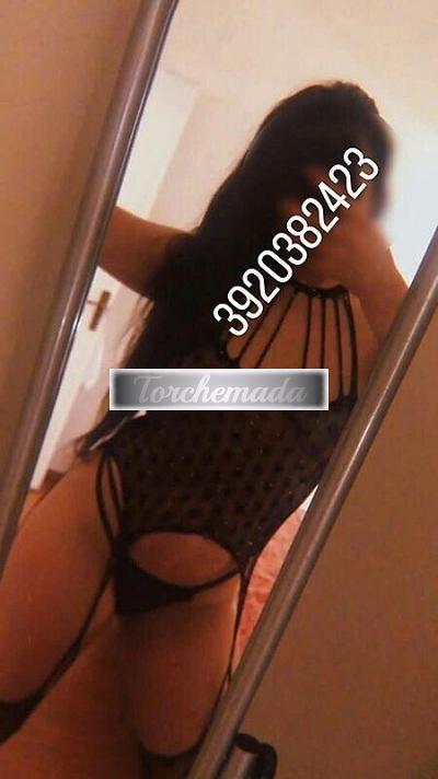 Girl Giulia  Crotone