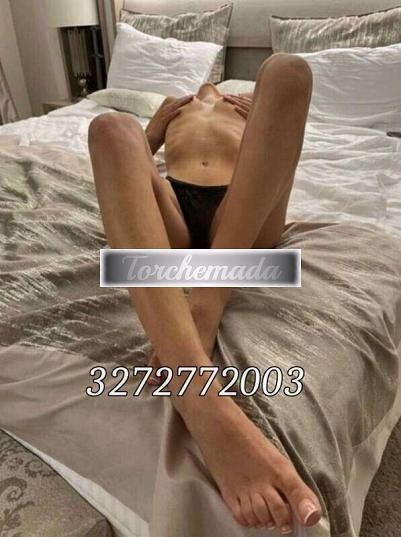Girl Sexy Studentessa  Taranto
