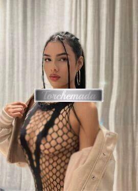 Girl Strepitosa Sensuale  Messina