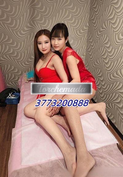 Girl Asiatica travolgente  Treviso