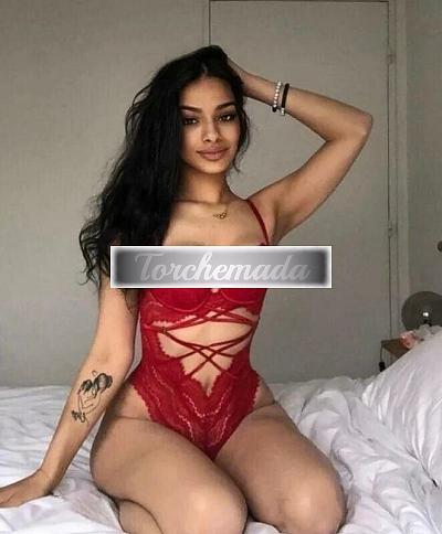 Girl Escort reale  Ravenna