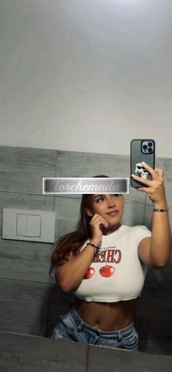 Girl Piccantissima Bambola  Milano