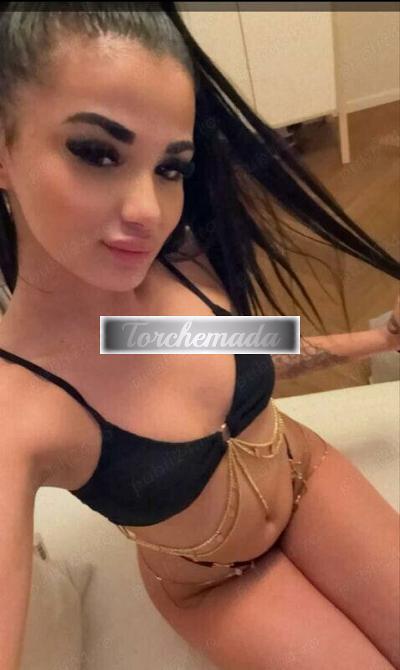 Girl Strepitosa Amabile  Parma