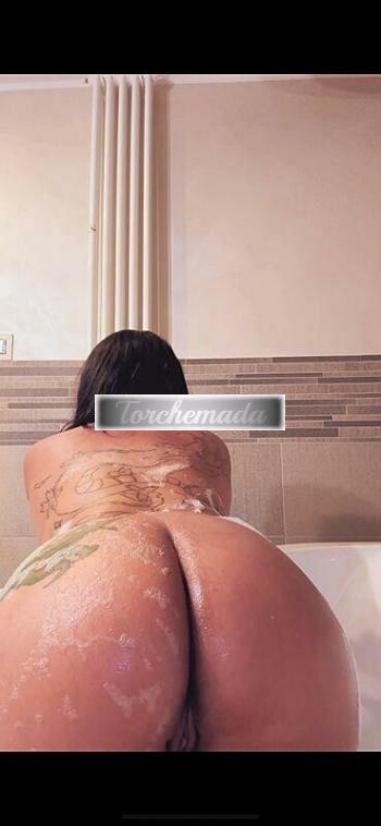 Girl Intimità Pura Sensuale  Cosenza