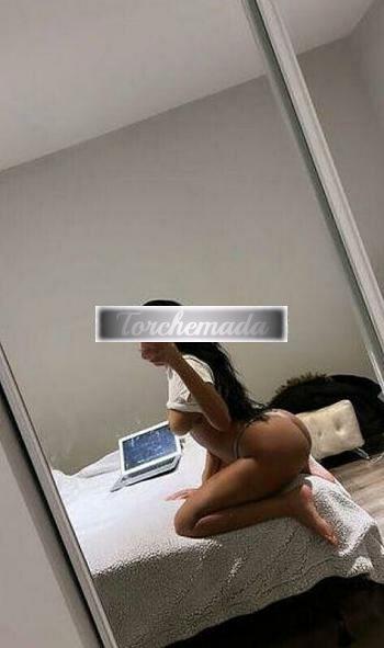 Girl Calda Sirena  Matera