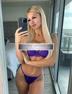 Girl Vogliosa Sirena  Lecce