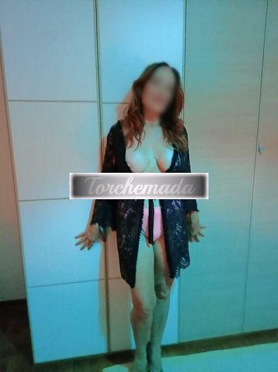 Girl Piccantissima Coinvolgente  Treviso