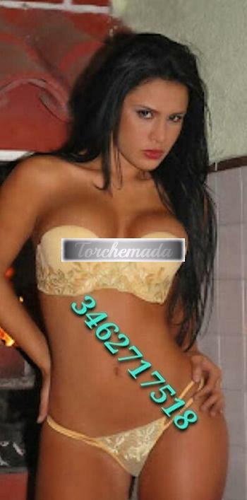 Girl Spettacolare Attrice  Sassari