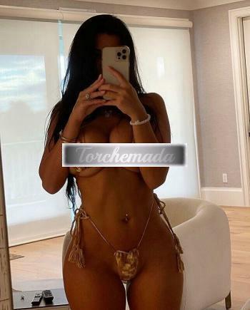 Girl Trasgressiva Coinvolgente  Latina