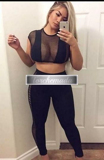 Girl Impeccabile in tuttto quel che faccio  Catania