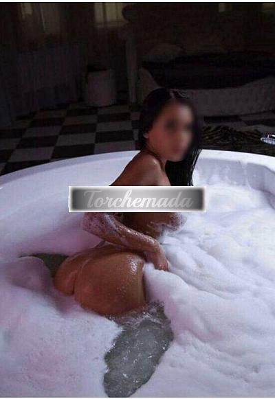 Girl Calda Girl  Bergamo