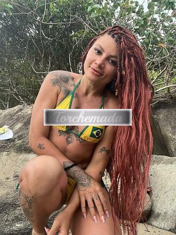 Girl Esplosiva Modella  Cuneo