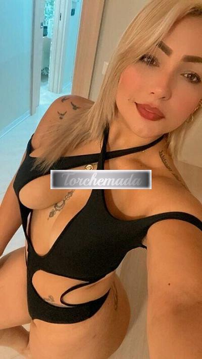 Girl Sexy Esibizionista  Siena