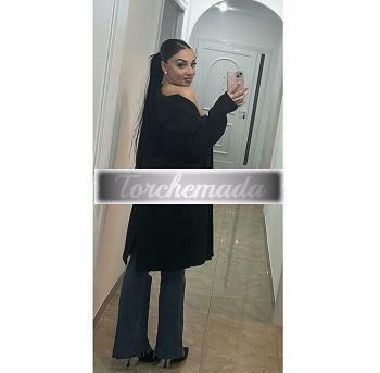 Girl Bellissima Modella  Verona