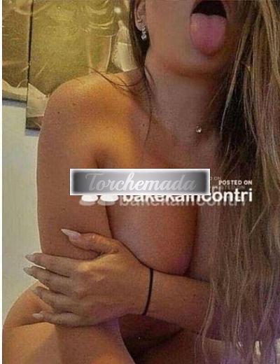 Girl Trasgressiva Amabile  Foggia